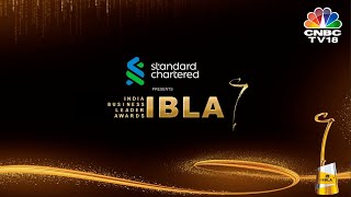 IBLA 2023  Celebrating Indias Biggest Leaders Who Redefine Excellence  N18L  CNBC TV18 [upl. by Oikim]