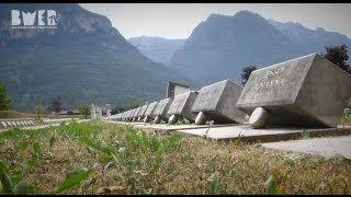 Documentario  Silenzi Sommersi  Vajont 50 anni dopo [upl. by Oner539]