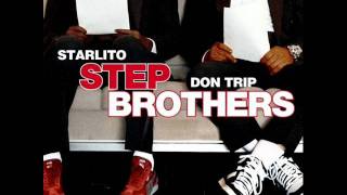 Don Trip amp Starlito  Step Brothers  L word [upl. by Eitisahc]