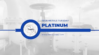 Platinum Price Performance and Trends 2023 [upl. by Tracee]