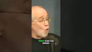 George Carlin The Truth on Indians and Native American Identity [upl. by Bjork]