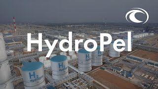 HydroPel Enabling Hydrogen Energy Transformation with Existing Natural Gas Pipelines [upl. by Yelwar937]