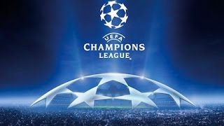 FIFA 14 UEFA Champions League MOD [upl. by Oribelle482]