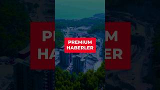 NEW LEVEL PREMIUM — Haberler  Temmuz 2024 Avsallar Alanya [upl. by Cookie]