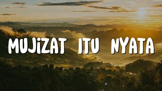 Mujizat Itu Nyata  Maria Shandi Lirik Lagu Rohani [upl. by Aicire143]