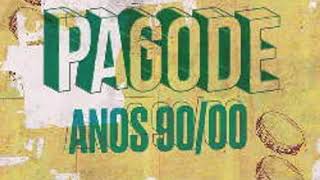 Pagode Anos 9000 [upl. by Aleuqahs]