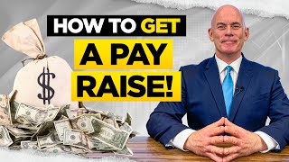 HOW TO ASK FOR A RAISE 7 SALARY NEGOTIATION TIPS for Getting a PAY RISE at Work [upl. by Livvyy]