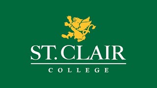 How to download ENROLLMENT LETTER  STCLAIR COLLAGE 2023 [upl. by Adnolrehs]