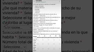 APOYO para MADRES solteras 2024 🔴💲220000 Bimestrales ◽ Hidalgo [upl. by Ecnerat]