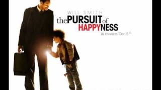 Andrea Guerra  Welcome Chris The Pursuit of Happyness [upl. by Sumer]