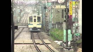 小田急下北沢駅 20050618 [upl. by Harihs349]