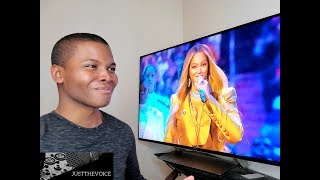 Beyonce  quotXOquot Kobe Bryant Tribute REACTION [upl. by Otxilac]