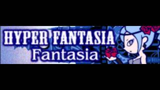 Fantasia Full Version [upl. by Eirrok387]