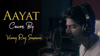 Aayat  Arijit Singh  bollywoodlofi song [upl. by Akienaj]