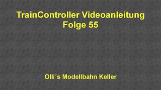 TrainController Folge 55 Lok Import [upl. by Essy666]