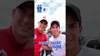 Hermanos en la Liga MX [upl. by Bunce]