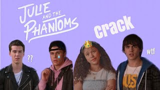 Julie and the Phantoms  Humor [upl. by Burford]