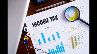 Income Tax Ordinance 2001 II Part2 [upl. by Flint977]