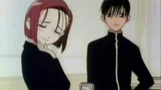 Kare kano amv op et ed [upl. by Dichy]