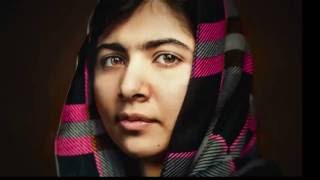 La verdadera Malala  Documental [upl. by Schroth]