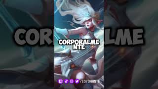 ¿Quien es Janna la Furia de la Tormenta🌪️🌬️ leagueoflegends wildrift riotgames janna lore [upl. by Ardnosak]