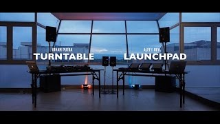 Alffy Rev VS Irham Putra  Launchpad vs Turntable  BATTLE [upl. by Anastase275]