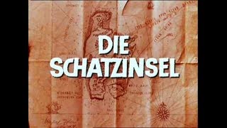 17 Mann auf des toten Mannes Kiste  Die Schatzinsel OST HQ [upl. by Moht]