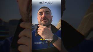 💰 MyInvestor invertir bolsadevalores ahorros economia dinero sacrificioshop [upl. by Nylirehc491]