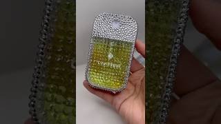 i bedazzled a touchland sanitizer [upl. by Frohman]