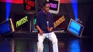 Eddie Griffin  How to catch a predator [upl. by Aborn]