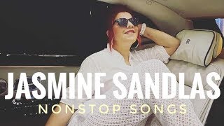 Jasmine Sandlas Nonstop Songs  Embrace the Melodies [upl. by Aimar389]