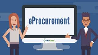 BirchStreet Systems eProcurement [upl. by Neerac337]