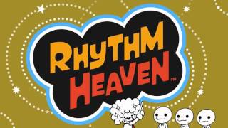 Built to Scale OST Version  Rhythm Heaven [upl. by Budwig153]