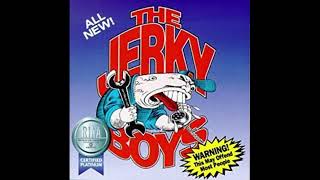 Jerky Boys 1993 CD Rip [upl. by Elohc]