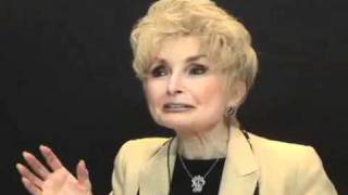 Rebbetzin Esther Jungreis I am a Jew [upl. by Hpsoj]