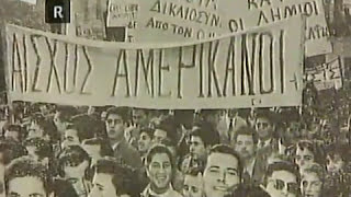 Αρχιεπίσκοπος Εθνάρχης Μακάριος Γ  Ντοκιμαντέρ [upl. by Myer]