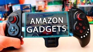 15 COOLE Amazon Gadgets die den Kauf wert sind [upl. by Roseann]