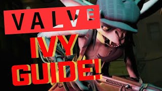 Deadlock Ivy Guide From Top 04 Ivy Player DpsSupport Ivy Guide [upl. by Nollid655]