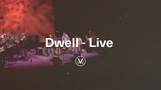 DWELL  Live from Vineyard Worship  Casey Corum [upl. by Caryn]