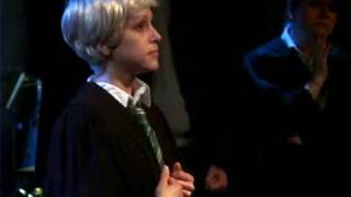 A Very Potter Musical Act 1 Part 7 [upl. by Urien]