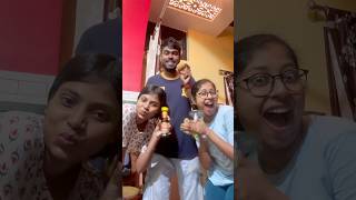 3rd episode of tastytrio🥔 fr doyelroy SanjanaHazra004 subhammondal tastytrio food [upl. by Derril]