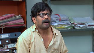 Marimayam  Ep 225  Post office or Postakkal office  Mazhavil Manorama [upl. by Esli573]