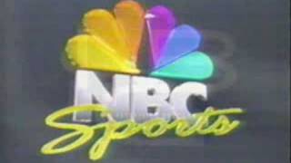 NFL on NBC Theme Song 1996 Full version [upl. by Efioa]