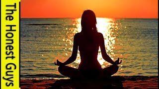 Mindfulness Meditation  Guided 20 Minutes [upl. by Leuqar]