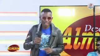 EmIness  Liloca Wananga  Musica Official [upl. by Oballa816]