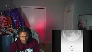 NAFE SMALL  BE WHAT IT BE feat NORTHSIDEBENJI  DREAM REACTION [upl. by Marabelle931]