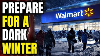 Walmart And 9 Large Retailers Are Closing Stores As Retail Crisis 2023 Continues [upl. by Aikahc]