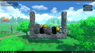 Rock Life The Rock Simulator  Gneiss Rock Achievement No Commentary [upl. by Trebleht]