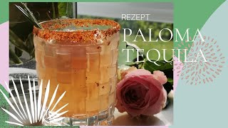 PALOMA TEQUILA LET´S PREPARE FOR INTERNATIONAL PALOMA TAG [upl. by Kippy317]