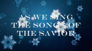 Christmas This Year  Tobymac lyrics [upl. by Tremann772]